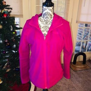North Face women’s jacket size large